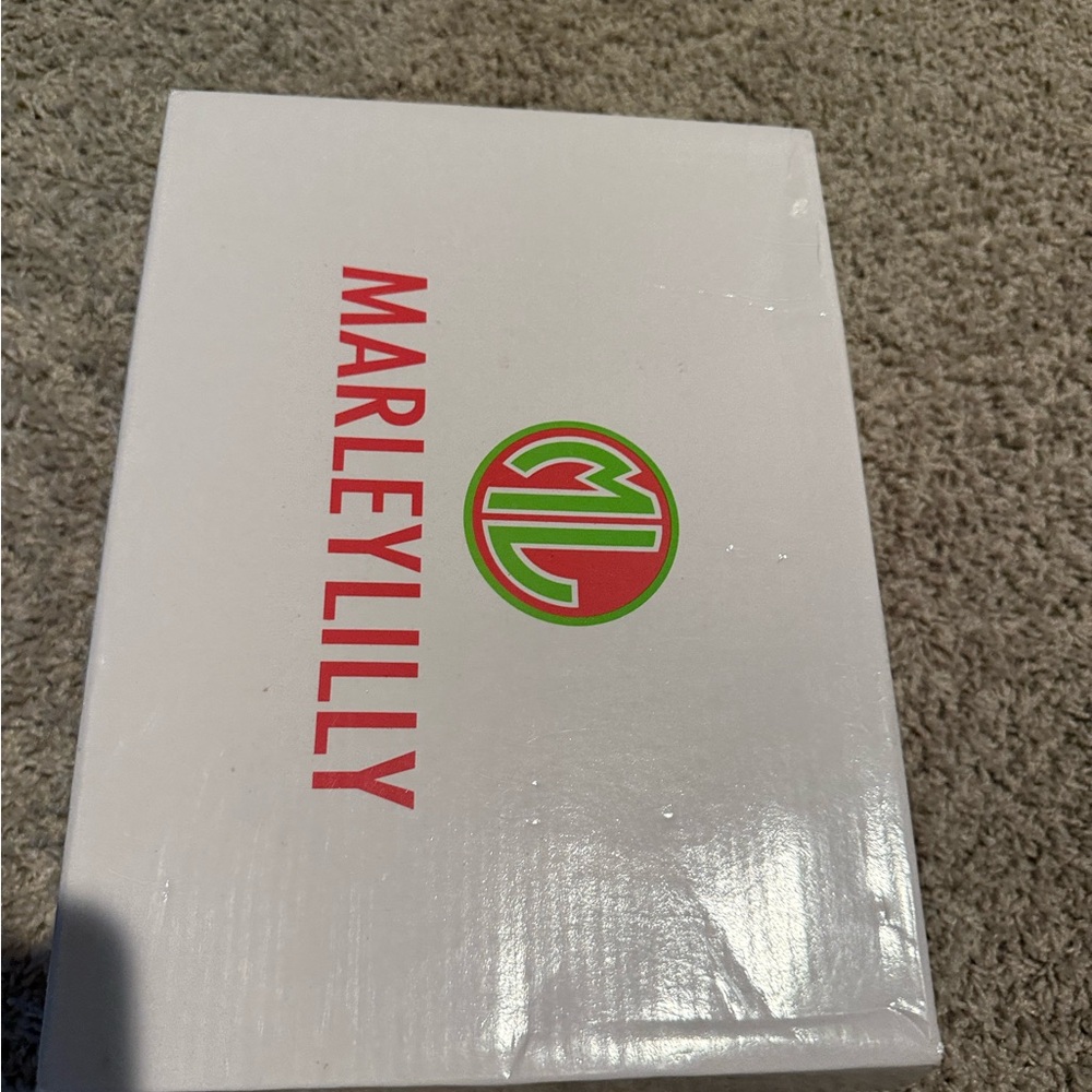Marleylilly Women's Sneakers - White